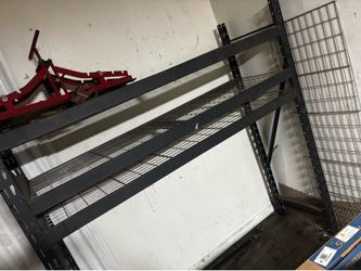 Shelves