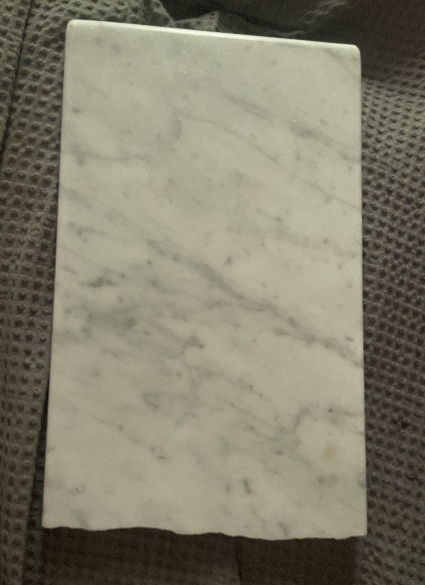 Cut Marble Slab