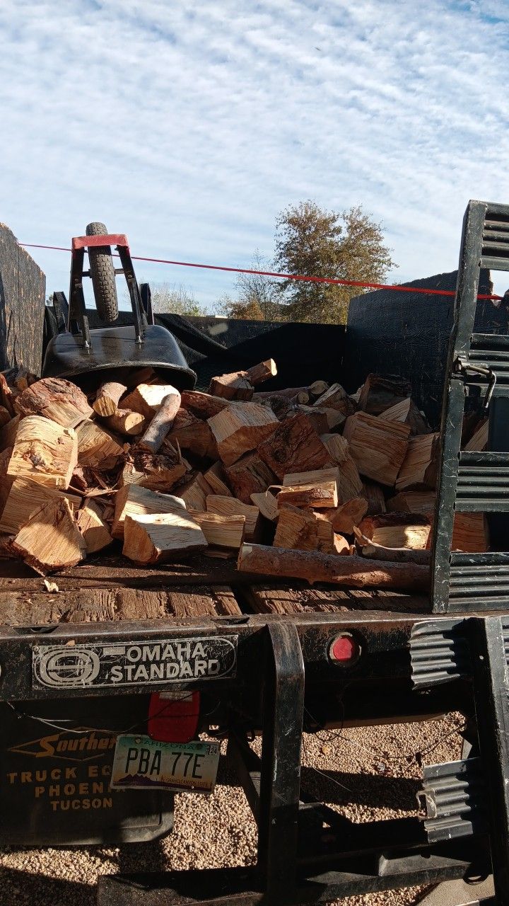 Good Firewood