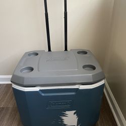 Large Cooler