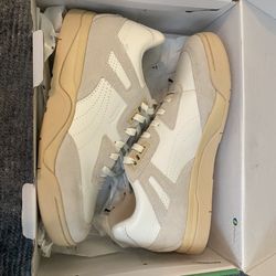 Puma Palace Guard Rhude Size 11 - Star White