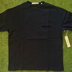 Essentials Tee