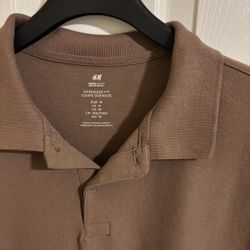 H&m Polo