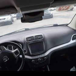 2014 Dodge Journey