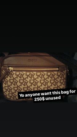 DKNY hand bag