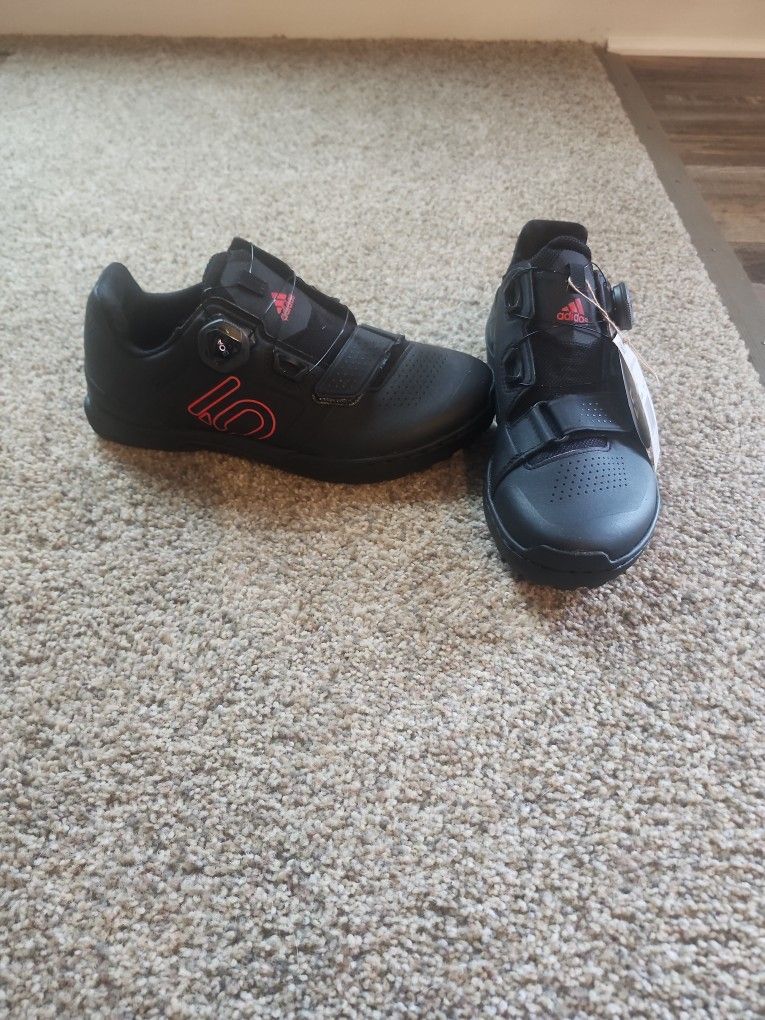 5.10 Kestrel Size 7