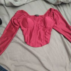 Dress Up Shirt