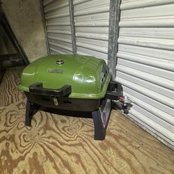 Portable Propane Stove 