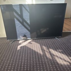 50 Inch TCL HD TV