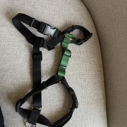 Dog Harness