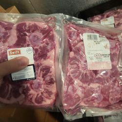 Ox Tails