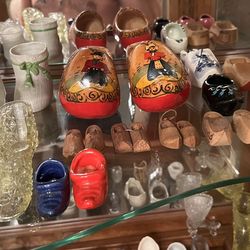 Vintage Shoes