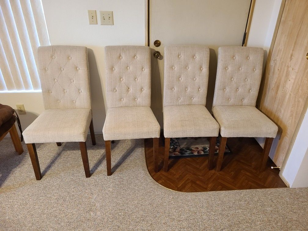 Occasional Chairs