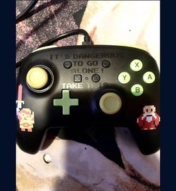 Nintendo Switch Remote 