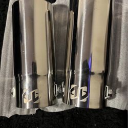 Exhaust Tips 
