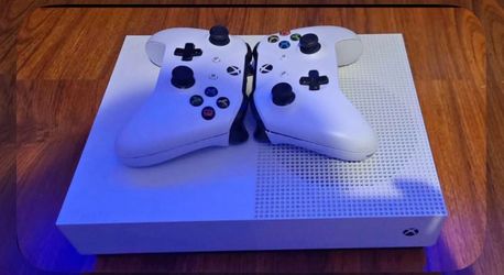 X box 1 S