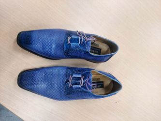 Liberty Men's Exclusive Shoes Size 11