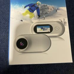 Mini Sports Camera 