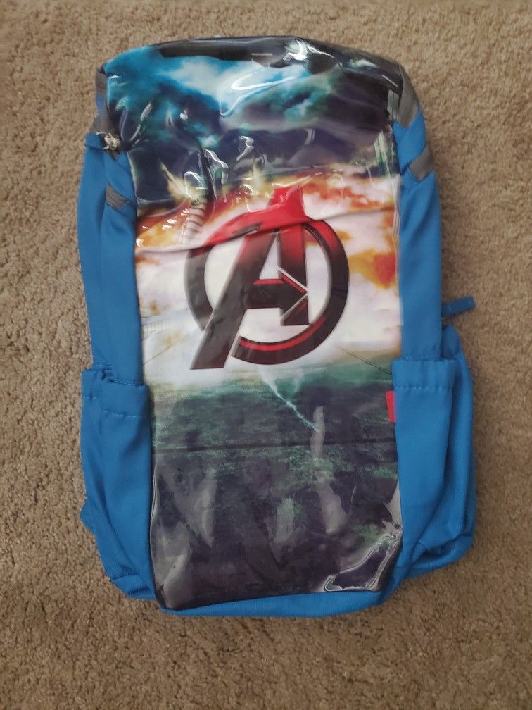 Avengers Backpack