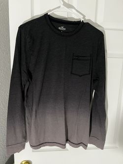 Men’s Hollister Long Sleeve