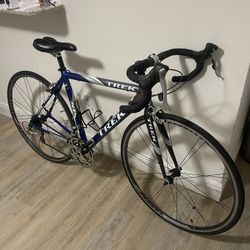 Trek Bicycle 