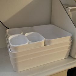 9+ Piece Organization Set