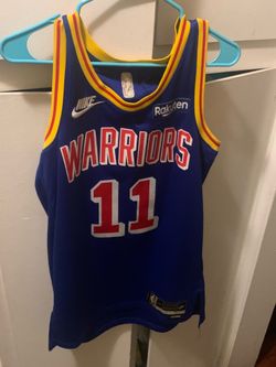 Klay Thompson warriors jersey Nike , size medium
