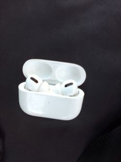 Airpods Pro