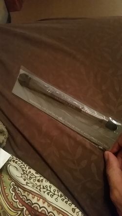 Fashion Fair Dual Foundation and Concealer Makeup Brush