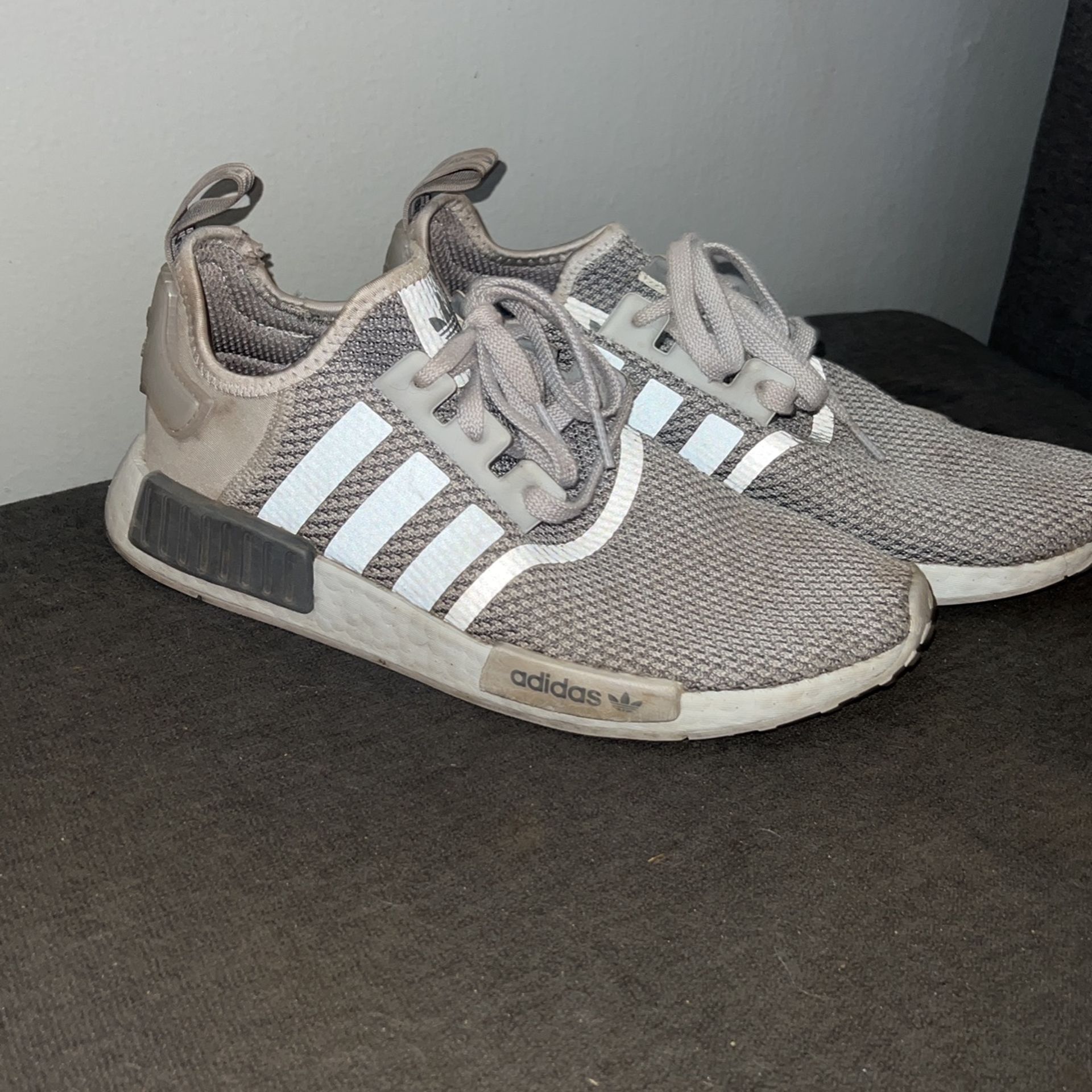 Adidas Shoes Size 10