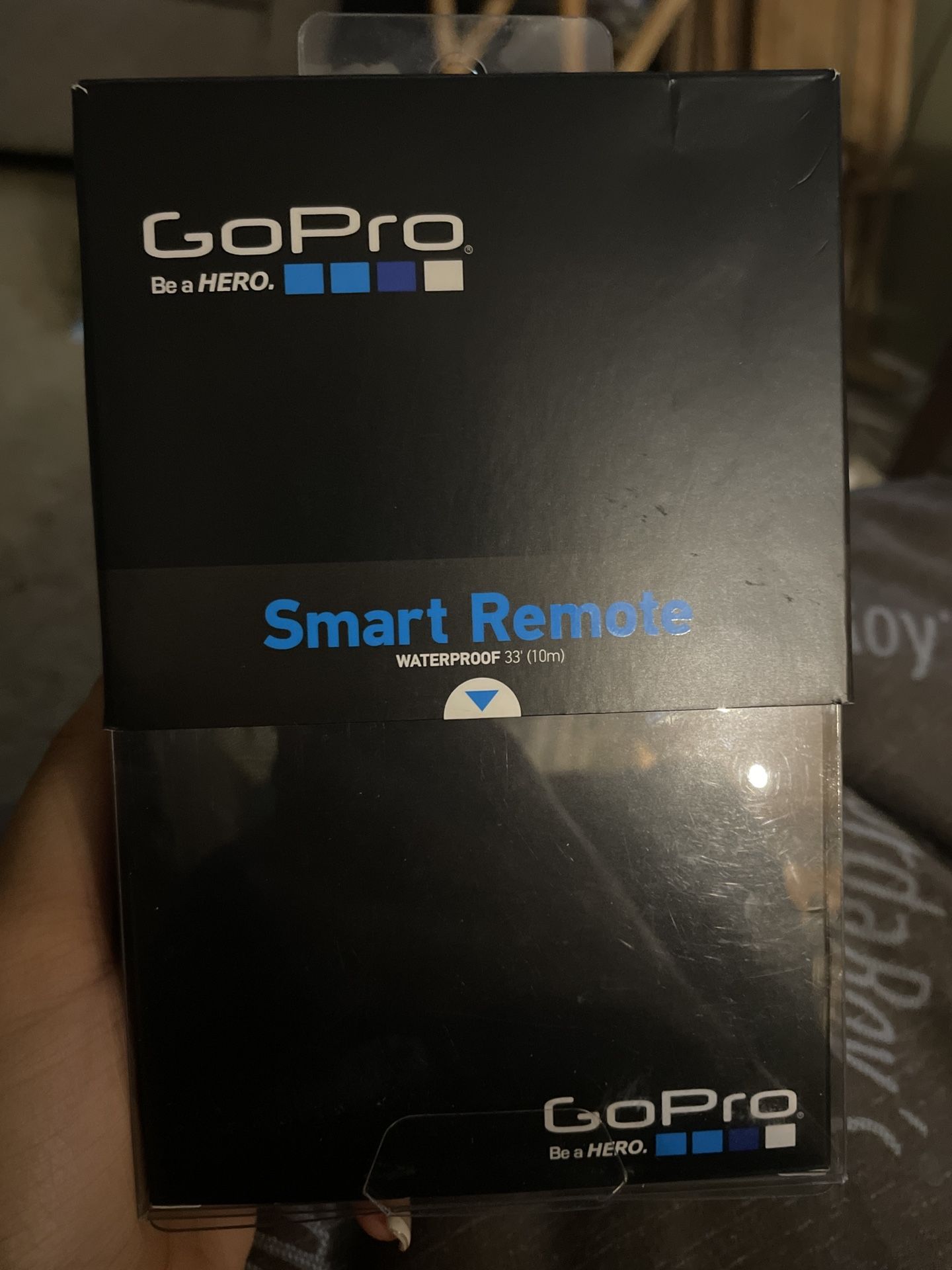 GoPro Smart Remote Waterproof
