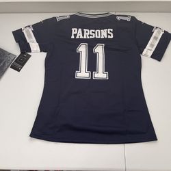 Women’s Parsons Jersey 