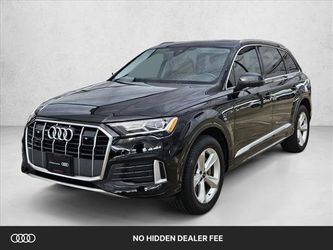 2023 Audi Q7