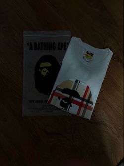 Bape tee