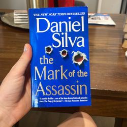 The Mark Of The Assassin