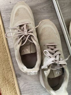 Gray adidas