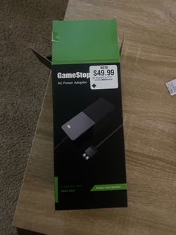 Xbox One AC Power Adapter – Like New
