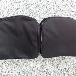 Tesla Cybertruck Frunk Insulated Pair Of Cool Bags 