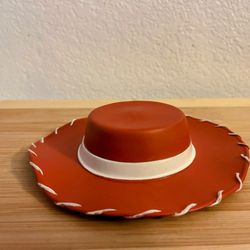 Disney Pixar Toy Story Jessie Red Cowgirl 6" Doll Replacement Hat