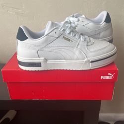 New Pumas 10.5 