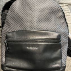 Men’s Michael Kors backpack 