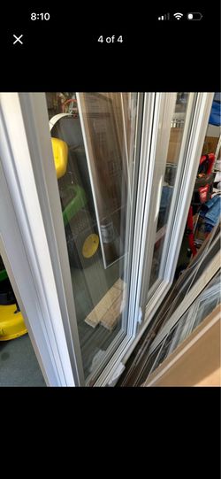Northstar window Color Hickory