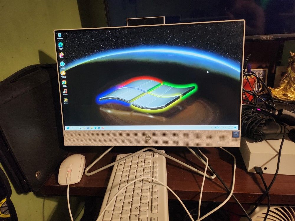 Hp All In One Windows 11