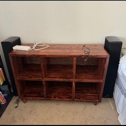 Ocean Beach Pallet Co. Furniture