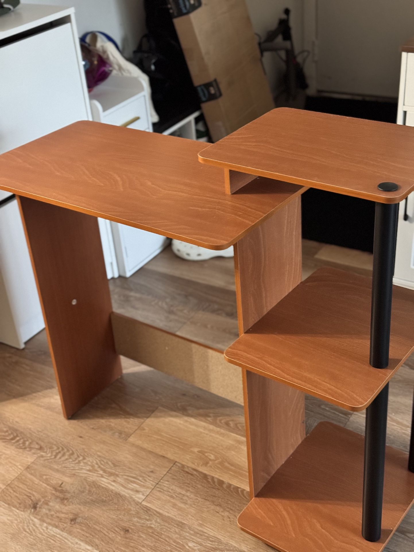 Office Desk Table