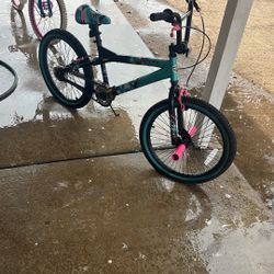 Bike Tempest pro 20 