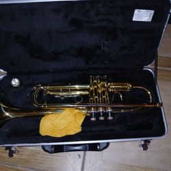 Trumpet