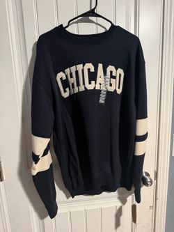 Chicago sweatshirt