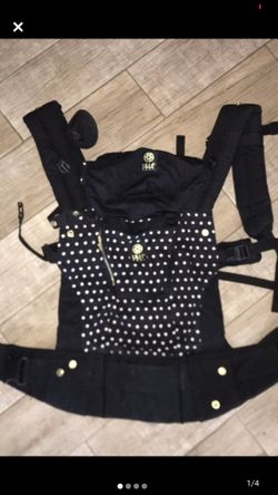 Líllé baby carrier