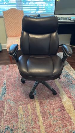 Desk chair